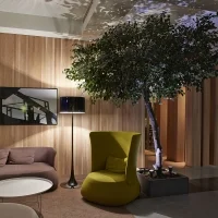 Flos Spun Light F floor lamp