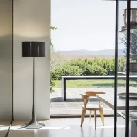 Flos Spun Light F floor lamp