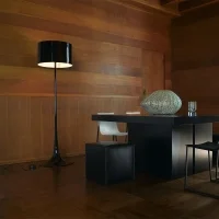 Flos Spun Light F floor lamp