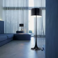 Flos Spun Light F floor lamp
