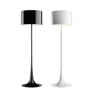 Flos Spun Light F lampada da terra