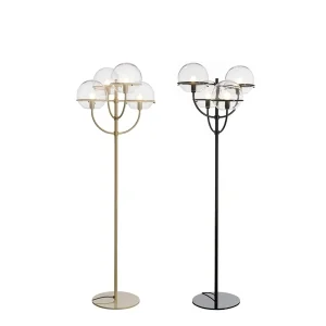 Oluce Lyndon 351 lampada da terra