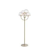 Oluce Lyndon 351 lampada da terra