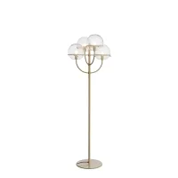 Oluce Lyndon 351 lampada da terra