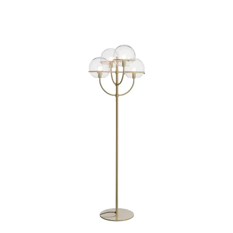 Oluce Lyndon 351 lampada da terra