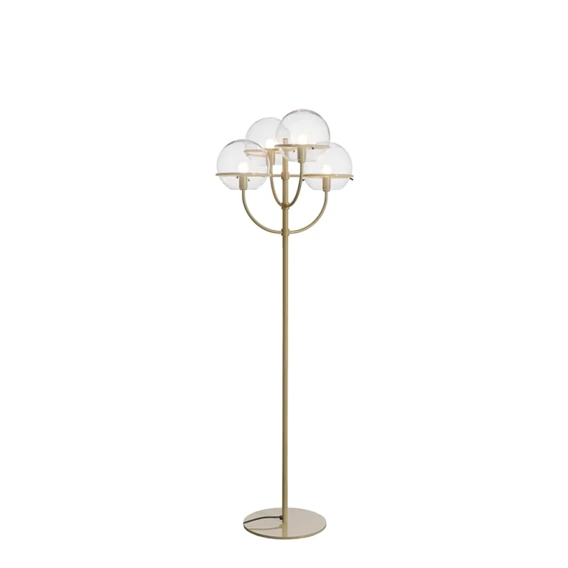 Oluce Lyndon 351 floor lamp