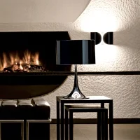 Flos Spun Light T2 table lamp