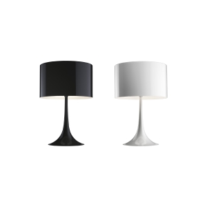 Flos Spun Light T2 lampada da tavolo