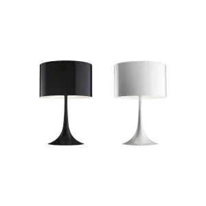 Flos Spun Light T2 lampada da tavolo