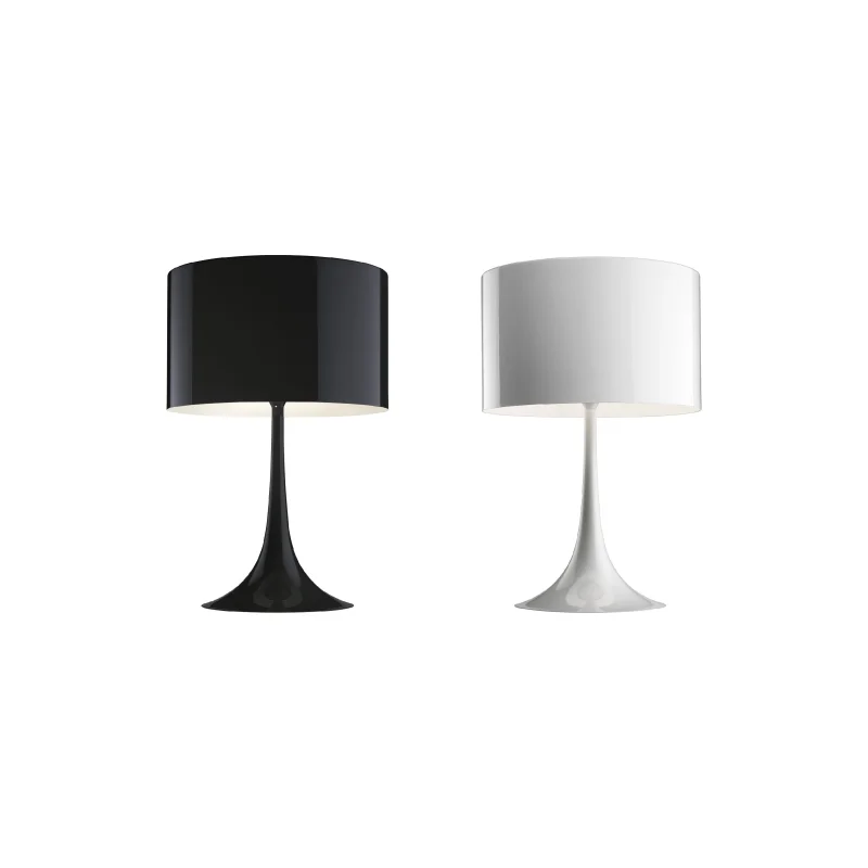 Flos Spun Light T2 table lamp Flos Spun Light T2 table lamp
