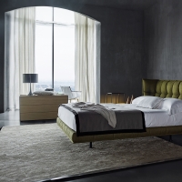 Flos Spun Light T1 lampada da tavolo