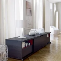 Flos Spun Light T1 lampada da tavolo