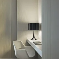 Flos Spun Light T1 lampada da tavolo