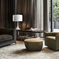 Flos Spun Light T1 table lamp