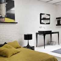 Flos Spun Light T1 table lamp