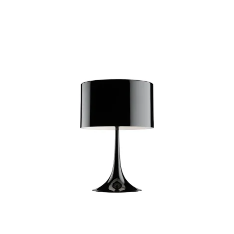 Flos Spun Light T1 lampada da tavolo