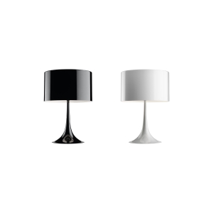 Flos Spun Light T1 lampada da tavolo