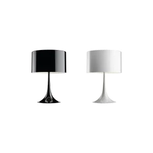 Flos Spun Light T1 lampada da tavolo