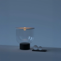 Martinelli Luce Grammoluce lampada da tavolo