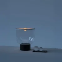 Martinelli Luce Grammoluce lampada da tavolo