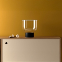 Martinelli Luce Grammoluce lampada da tavolo