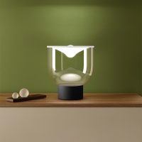 Martinelli Luce Grammoluce lampada da tavolo