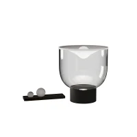 Martinelli Luce Grammoluce floor lamp