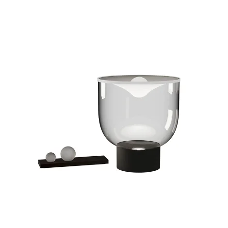 Martinelli Luce Grammoluce lampada da tavolo