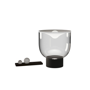 Martinelli Luce Grammoluce lampada da tavolo