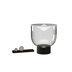 Martinelli Luce Grammoluce lampada da tavolo