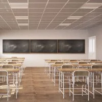 Novalux SCHOOL 30W UGR CRI90 LED Panel 4895lm 600x600mm