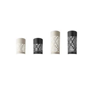 Foscarini Tress lampada a led da parete