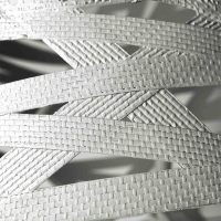 Foscarini Tress led wall lamp