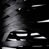 Foscarini Tress lampada a led da parete