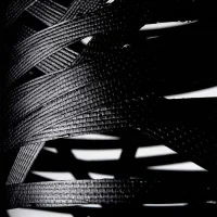 Foscarini Tress lampada a led da parete
