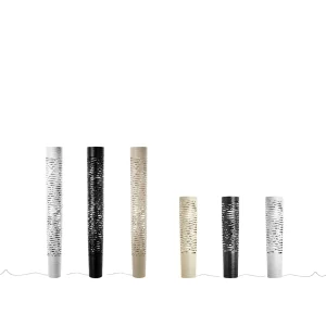 Foscarini Tress lampada led da terra