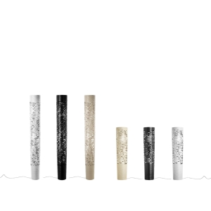 Foscarini Tress led floor lamp