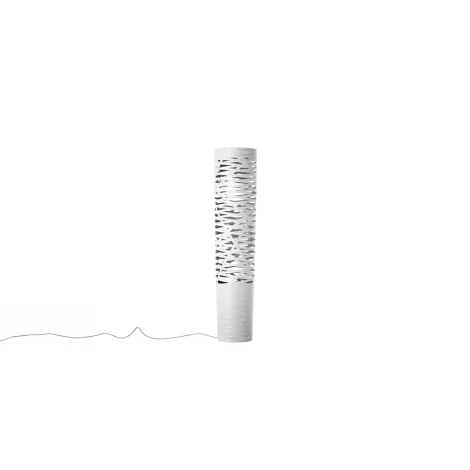 Foscarini Tress led floor lamp