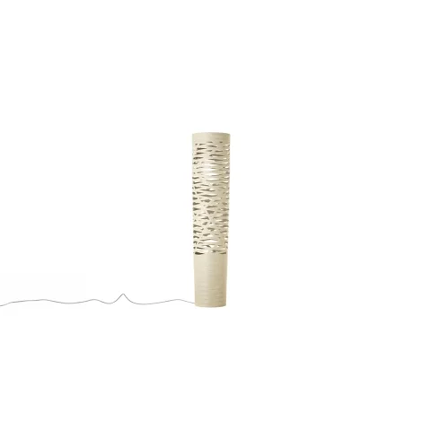 Foscarini Tress led floor lamp