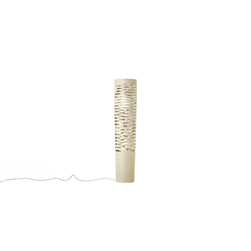 Foscarini Tress led floor lamp Foscarini Tress led floor lamp