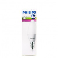 Philips CorePro LEDcandle 6-40W E14 2700K Lampadina LED