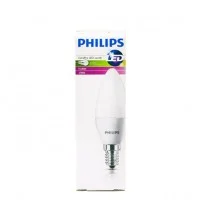 Philips CorePro LEDcandle 6-40W E14 2700K Lampadina LED