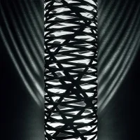 Foscarini Tress lampada led da terra