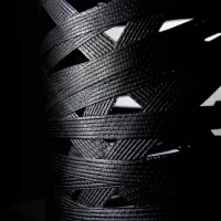 Foscarini Tress lampada led da terra