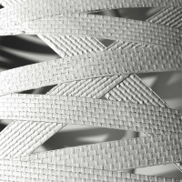 Foscarini Tress led floor lamp