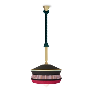 Contardi Calypso outdoor suspension lamp