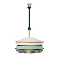 Contardi Calypso xl suspension lamp for outdoors
