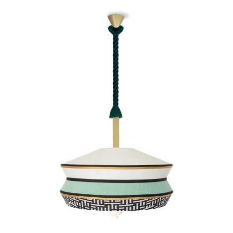 Contardi Calypso xl suspension lamp for outdoors