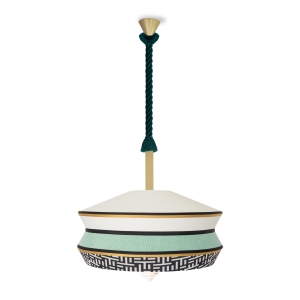 Contardi Calypso xl suspension lamp for outdoors