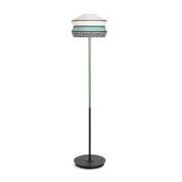 Contardi Calypso outdoor floor lamp